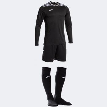 Conjunto de Fútbol Joma Zamora VIII para Hombre y Niño
