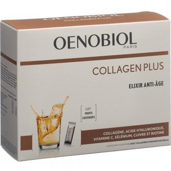 Oenobiol Jugendliches Hautelixier