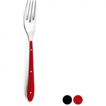 Amefa 1-2-3 Bistro Gabel aus Edelstahl