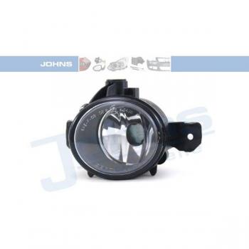JOHNS Nebelscheinwerfer für BMW 20 01 29