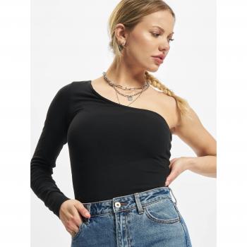 Urban Classics Ladies Organic Body mit asymmetrischem Schnitt