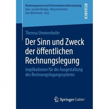 Vitalsource Technologies, Inc. Der Sinn Und Zweck Der Offentlichen Rechnungslegung