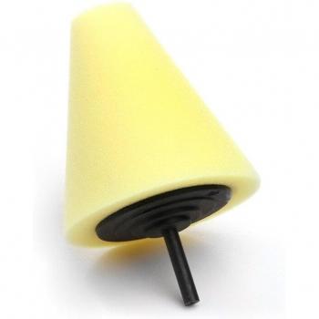WheelPolish Foam Cone