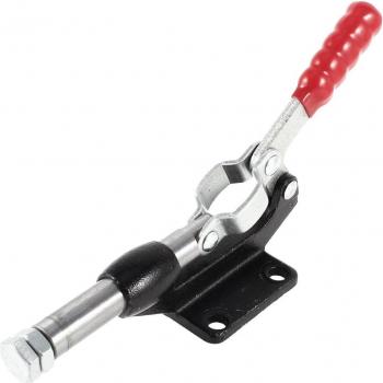 DEMA 305‑E 386 Kg Retención Rápida con Enganche Tire Toggle Clamp – Mapa de Sourcing A13112000UX0234