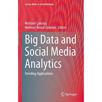 Big Data and Social Media Analytics