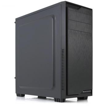 SilentiumPC SPC143 “Nightshade” PC‑Gehäuse