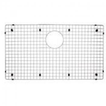 Premium Blanco Stainless Rack