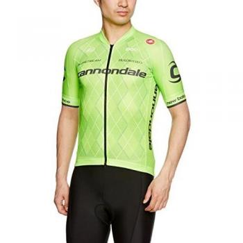 Jersey de course Cannondale 2.0