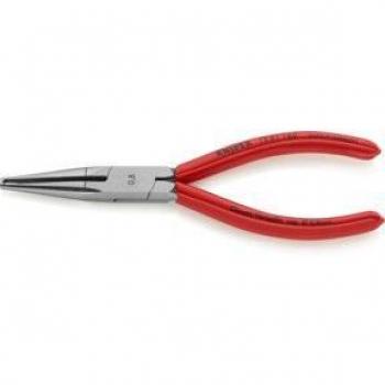 KNIPEX 15 81 160 Abisolierzange für Elektrokabel 160 mm