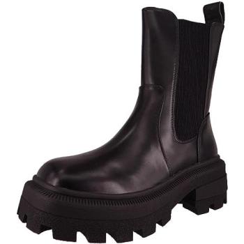 Bottes Buffalo Nabu Chelsea Classique