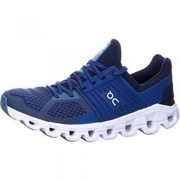 Men's Cloudswift Denim Midnight Running Shoes