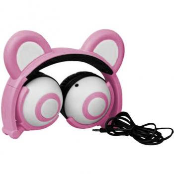 OursSound Casque Éclat