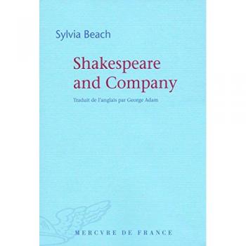 Shakespeare and Company