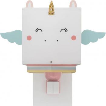 Wandleuchte Little Unicorn E27