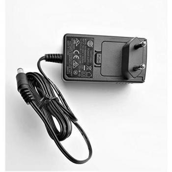 Alimentation secteur universelle 5V 2A pour séries 300, 700 et 800 Snom