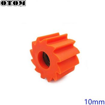 Rodillos de Cadena para KTM, HONDA y YAMAHA M8/M10 con Polea