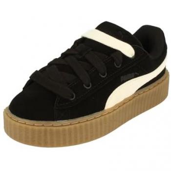 Baskets Puma Fenty X Creeper Phatty Femme