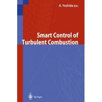 Smart Control of Turbulent Combustion