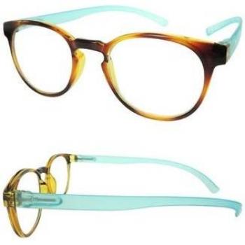 Lunettes arc-en-ciel style rétro 2.50 1 unité