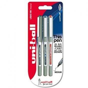 Uni-ball Eye Fine UB-157 Rollerball Pen
