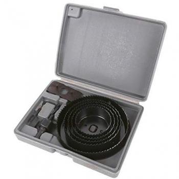 Juego de sierras de corona VOREL 22571