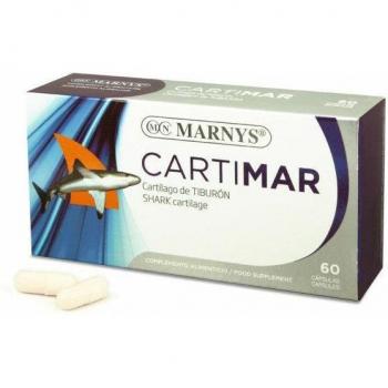 Marnys Cartimar 60 Cápsulas