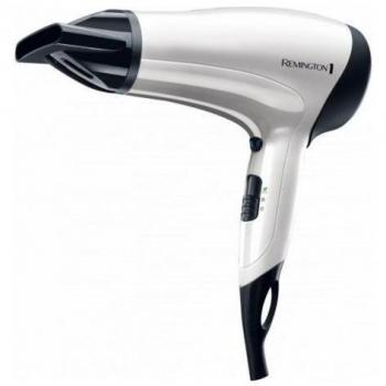 REMINGTON D3015 Ionic Hair Dryer
