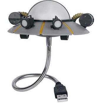 Quantum Vessel LED