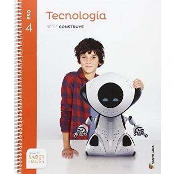 4ESO TECNOLOGIA CONSTRUYE S HACER ED16