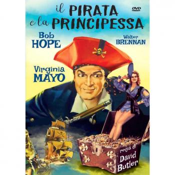 Il Pirata E La Principessa