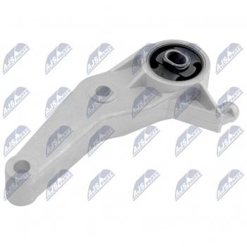 NTY Engine Mount Adapter ZPS‑PL‑040