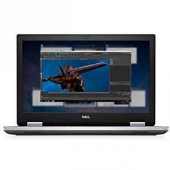 Dell Precision 7540 i7-9850H 16GB 512GB SSD