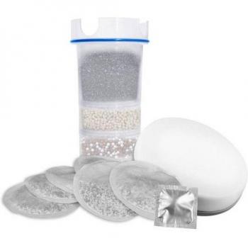 Maunawai PI PRIME K8 Wasserfilter Nachfüllpaket