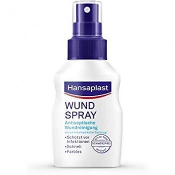 Hansaplast Wundspray 50 ml
