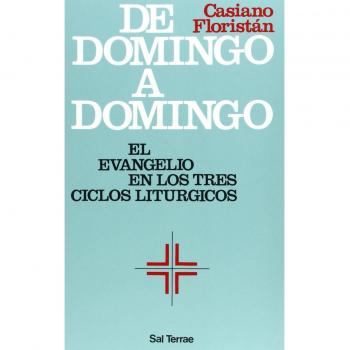 De domingo a domingo