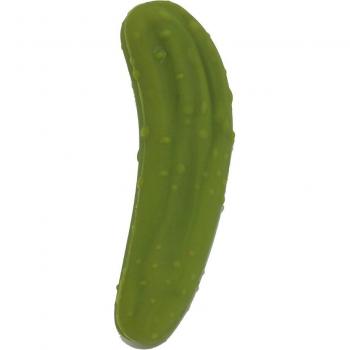 Accesorio de Cocina Silicona Pequeña, Corcho Suave con Forma de Pepino