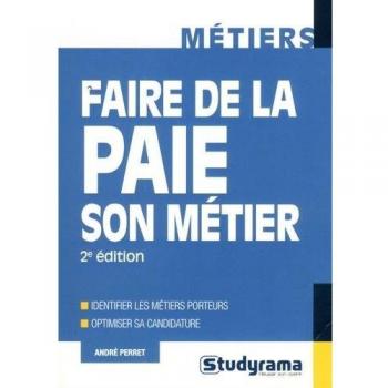 Faire de la paie son métier