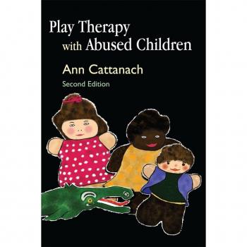 Play Therapy with Abused Children