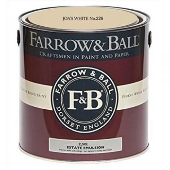 2.5L Farrow & Ball Estate Emulsion Paint