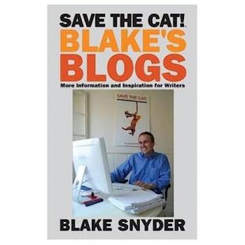 Save the Cat! Blake's Blogs