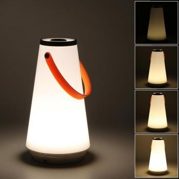 Lámpara Solar USB Pura Luz