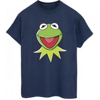T-shirt Femme Kermit des Muppets
