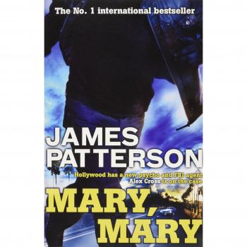 James Patterson Mary Mary