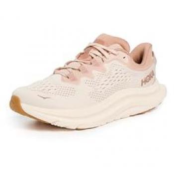 Scarpe Hoka Kawana 2 Femmina Beige Rete