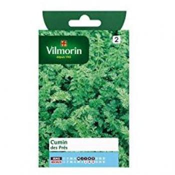 Sachet Cumin des Prés VILMORIN