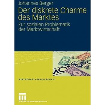 Der diskrete Charme des Marktes
