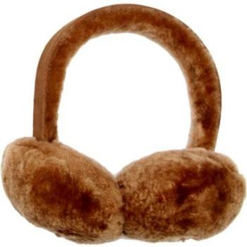 Cache-oreilles EMU Australia Klassiker Marrone