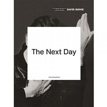 Bowie David The Next Day P/V/G