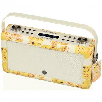 Marmalade DAB+ Bluetooth Radio MkII