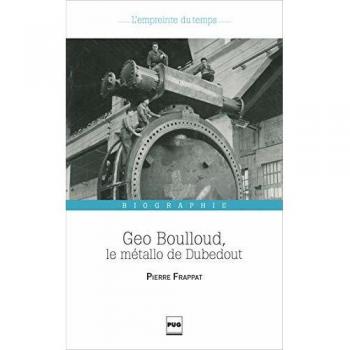 Geo boulloud